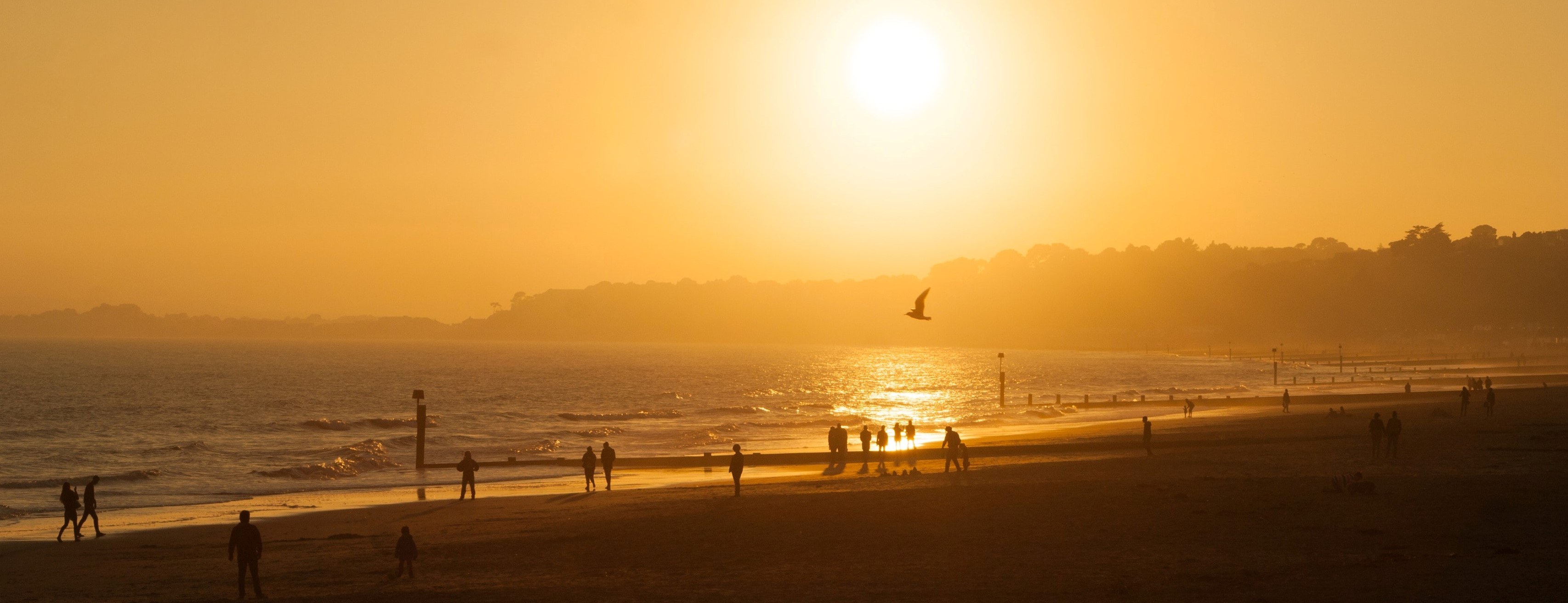 Why Bournemouth is the best place to spend digital marketing budget Image One image