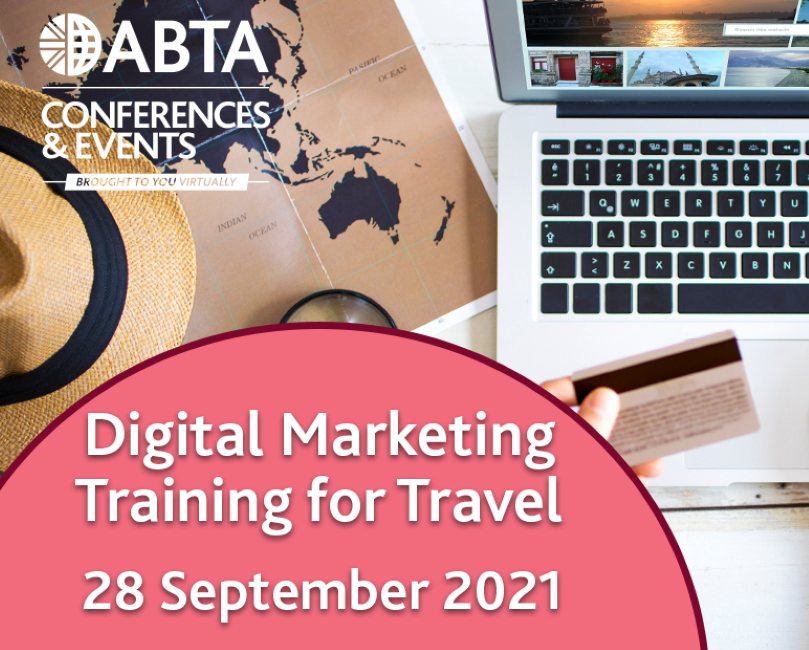 ABTA Digital Marketing Training 3 image