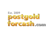 Client logo post gold for cash