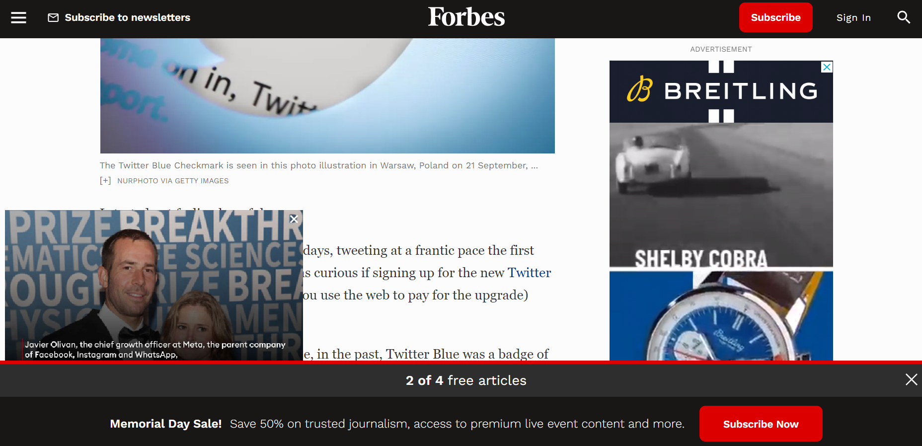 Forbes Screenshot image
