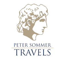 Logo peter sommer